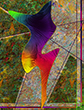 surrealist gicl�e paintings experiments