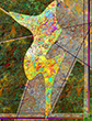 surrealist gicl�e paintings experiments