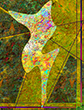 surrealist gicl�e paintings experiments