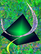 surrealist gicl�e paintings experiments