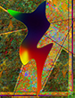 surrealist gicl�e paintings experiments
