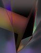 abstract symbolic digital gicl�e paintings experiments