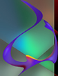 abstract symbolic digital gicl�e paintings experiments