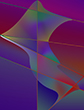 abstract symbolic digital gicl�e paintings experiments