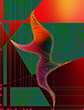 symbolic surrealist digital gicl�e paintings experiments