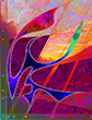 symbolic surrealist digital gicl�e paintings experiments