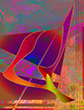 symbolic surrealist digital gicl�e paintings experiments