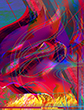 symbolic surrealist digital gicl�e paintings experiments