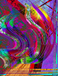 symbolic surrealist digital gicl�e paintings experiments