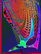 symbolic surrealist digital gicl�e paintings experiments