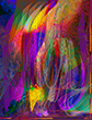 symbolic surrealist digital gicl�e paintings experiments