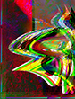 symbolic surrealist digital gicl�e paintings experiments