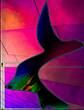 surrealist gicl�e paintings experiments