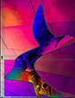 surrealist gicl�e paintings experiments