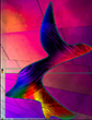 surrealist gicl�e paintings experiments