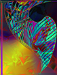 surrealist gicl�e paintings experiments