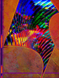 surrealist gicl�e paintings experiments