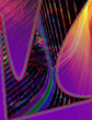 surrealist gicl�e paintings experiments