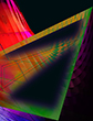 abstract expressionist surrealist gicl�e paintings experiments