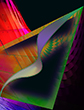 abstract expressionist surrealist gicl�e paintings experiments