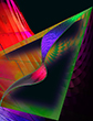 abstract expressionist surrealist gicl�e paintings experiments