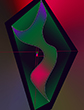 abstract expressionist surrealist gicl�e paintings experiments