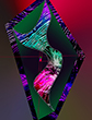 abstract expressionist surrealist gicl�e paintings experiments