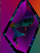abstract expressionist surrealist gicl�e paintings experiments