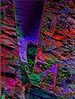 surrealist gicl�e paintings experiments