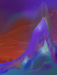 abstract symbolic digital gicl�e paintings experiments
