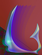 abstract symbolic digital gicl�e paintings experiments