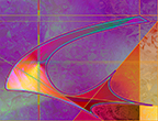symbolic surrealist digital gicl�e paintings experiments