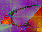 symbolic surrealist digital gicl�e paintings experiments