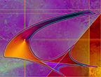 symbolic surrealist digital gicl�e paintings experiments