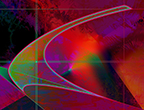 symbolic surrealist digital gicl�e paintings experiments