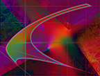symbolic surrealist digital gicl�e paintings experiments