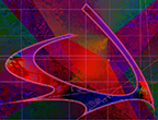 symbolic surrealist digital gicl�e paintings experiments
