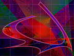 symbolic surrealist digital gicl�e paintings experiments