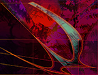 symbolic surrealist digital gicl�e paintings experiments