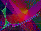 symbolic surrealist digital gicl�e paintings experiments