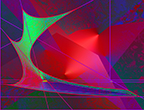 symbolic surrealist digital gicl�e paintings experiments