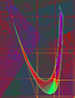 symbolic surrealist digital gicl�e paintings experiments