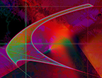 symbolic surrealist digital gicl�e paintings experiments