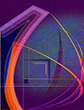 abstract expressionist digital paintings experiments