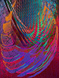 abstract expressionist digital paintings experiments