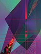 symbolic surrealist digital gicl�e paintings experiments