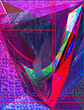 symbolic surrealist digital gicl�e paintings experiments