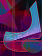 symbolic surrealist digital gicl�e paintings experiments