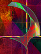 symbolic surrealist digital gicl�e paintings experiments
