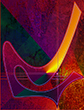 symbolic surrealist digital gicl�e paintings experiments